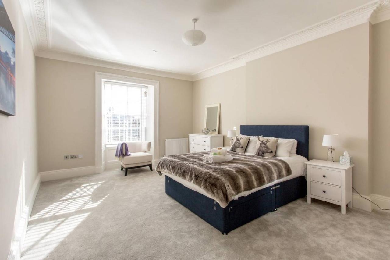 Altido Luxury 3Br Home At The Heart Of The City Centre Apartment EDI