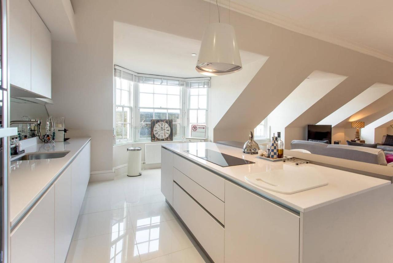 Altido Luxury 3Br Home At The Heart Of The City Centre Apartment EDI