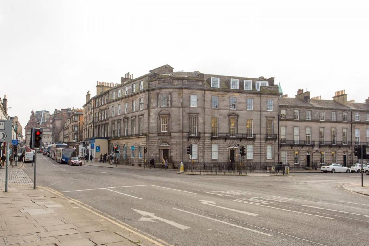 Altido Luxury 3Br Home At The Heart Of The City Centre * EDI